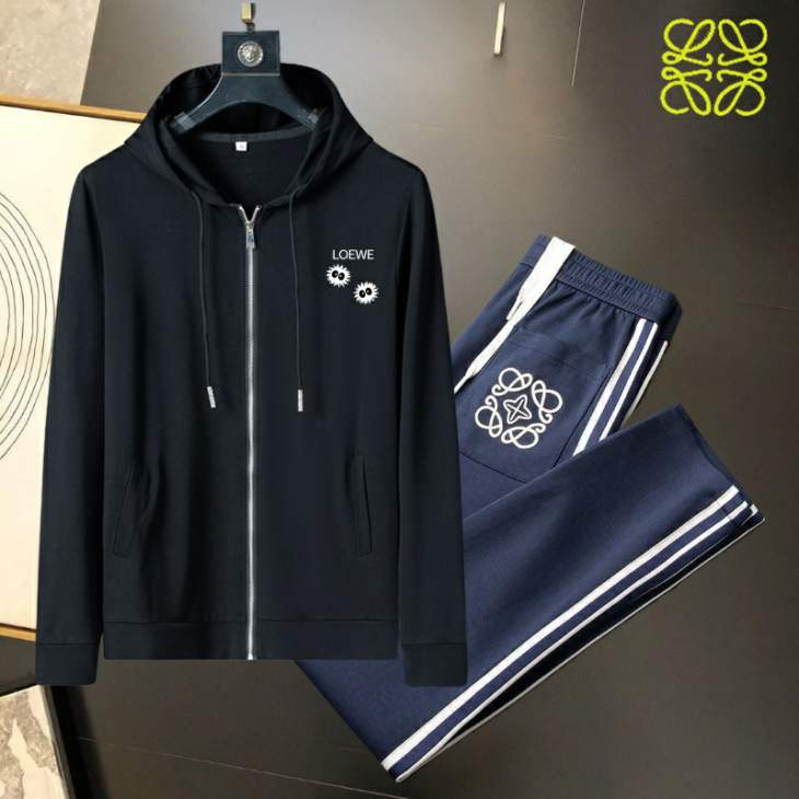 Picture of Loewe Sweater Suits _SKULoeweM-5XL12yr10540694